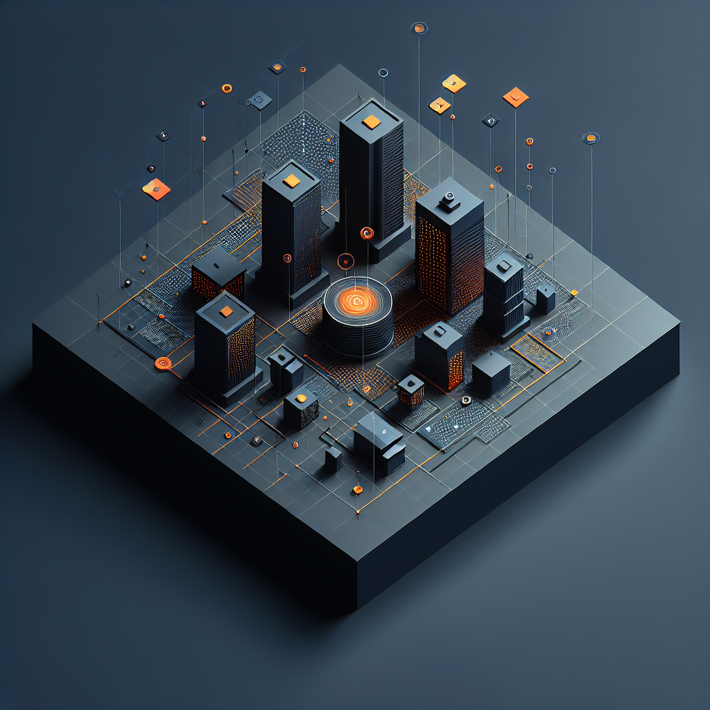 Local-First Architecture